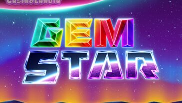 Gem Star by Amatic Industries