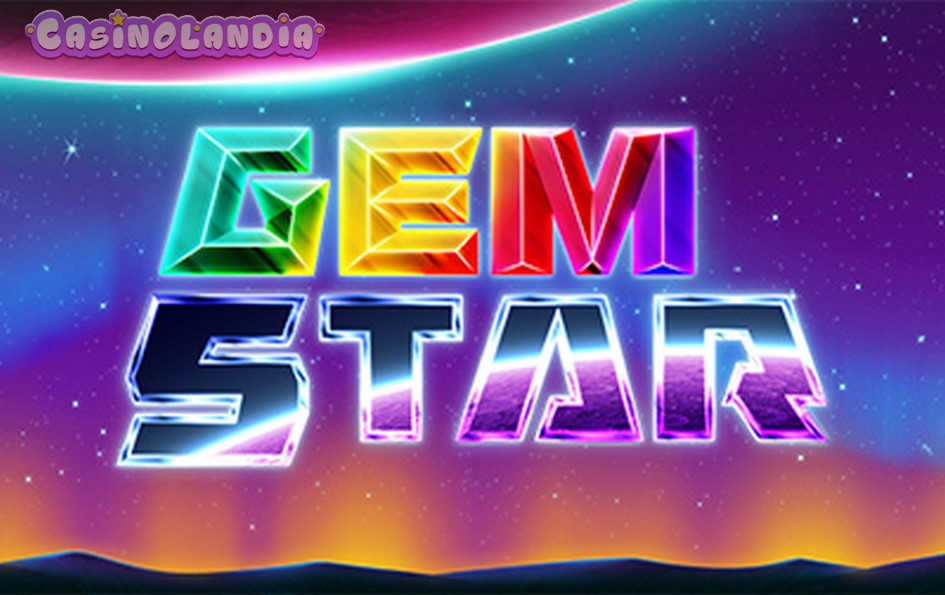 Gem Star by Amatic Industries
