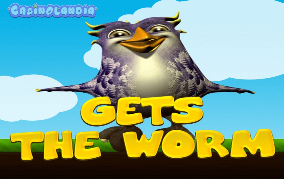 Gets the Worm by Eyecon