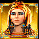 Glory of Egypt Symbol Cleopatra