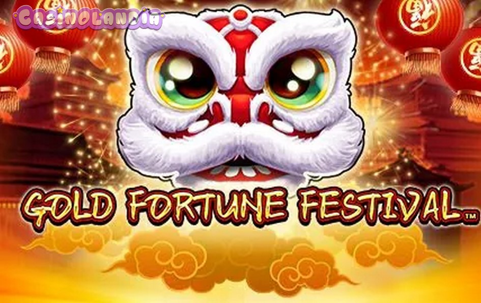 Gold Fortune Festival by Skywind Group