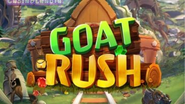 Goat Rush by Fantasma Games