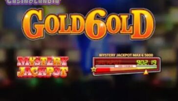 Gold6Old by StakeLogic