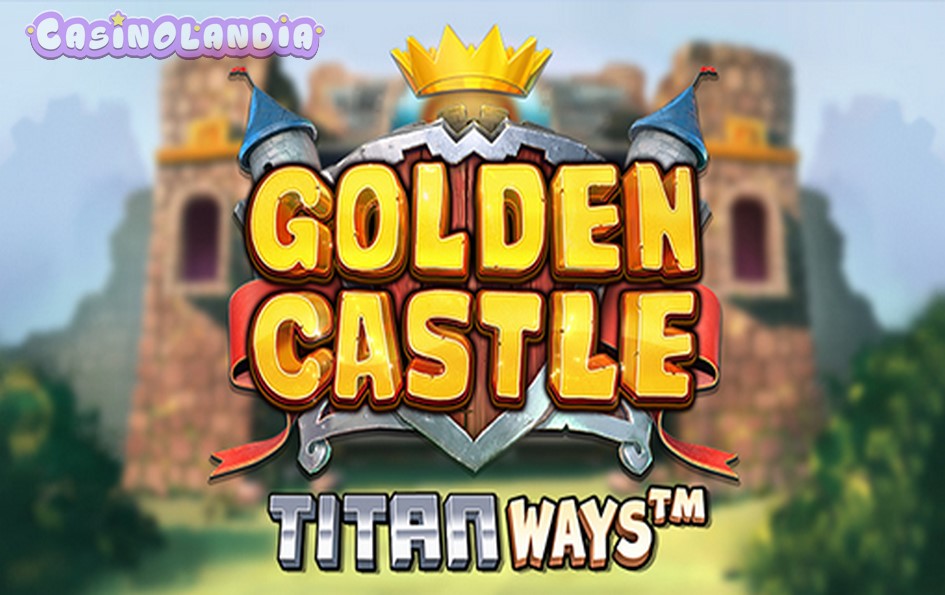 Golden Castle by Fantasma Games