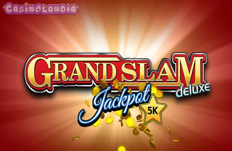 Grand Slam Deluxe by StakeLogic