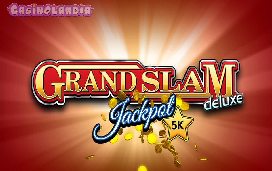 Grand Slam Deluxe by StakeLogic