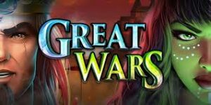 Great Wars Thumbnail Small