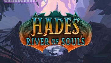 Hades River of Souls by Fantasma Games