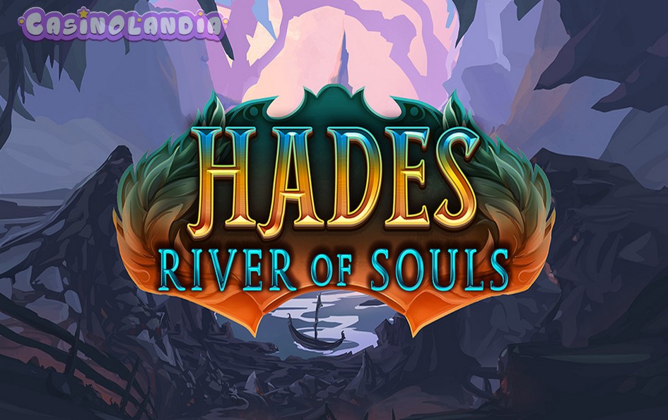Hades River of Souls by Fantasma Games