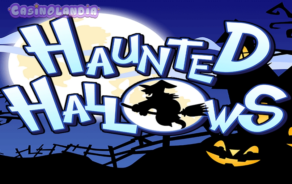 Haunted Hallows by Eyecon