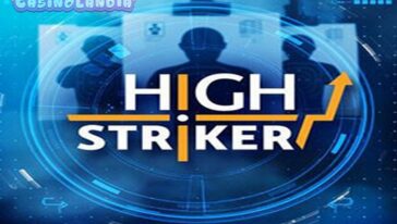High Striker by Evoplay