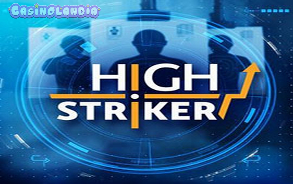 High Striker by Evoplay