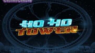 Ho Ho Tower by ELK Studios