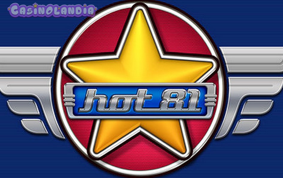 Hot 81 by Amatic Industries