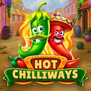 Hot Chilliways Paytable Symbol Thumbnail Small