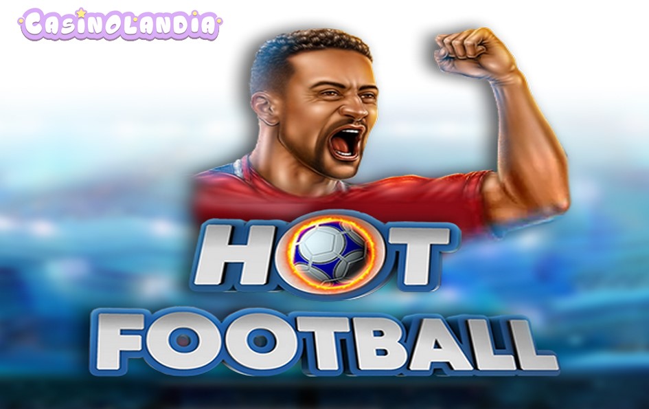 Hot Football by Amatic Industries
