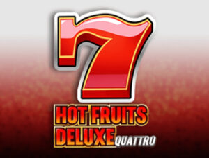 Hot Fruits Deluxe Thumbnail Small