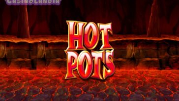 Hot Pots by Reflex Gaming