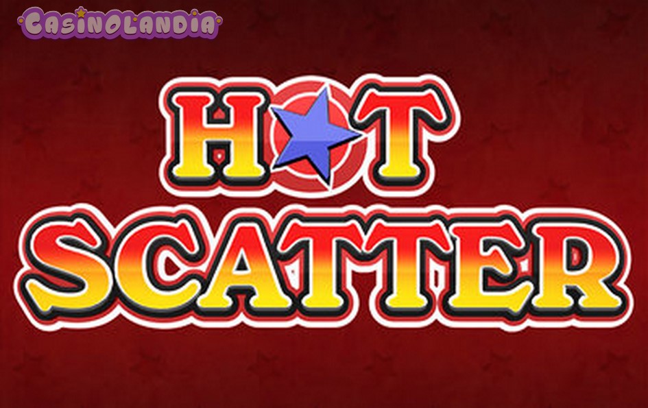 Hot Scatter by Amatic Industries