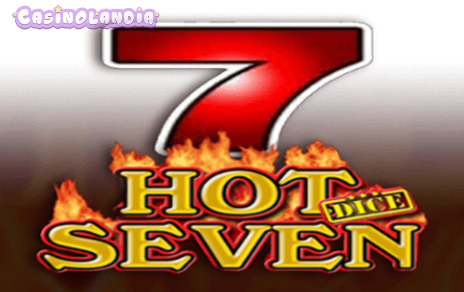 Hot Seven Dice by Amatic Industries