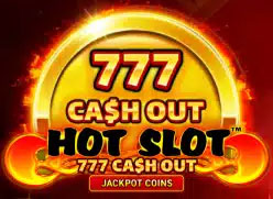 Hot Slot 777 Cash Out Thumbnail