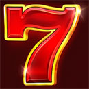Hot Slot 777 Rubies Symbol 7