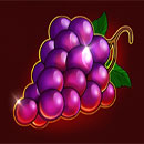 Hot Slot 777 Rubies Symbol Grapes