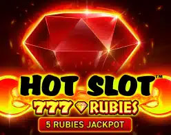 Hot Slot 777 Rubies Thumbnail