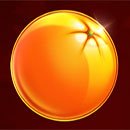 Hot Slot 777 Stars Symbol Orange