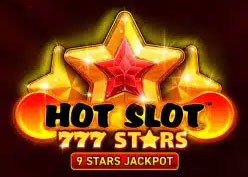Hot Slot 777 Stars Thumbnail