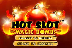 Hot Slot Magic Bombs Thumbnail