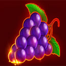 Hot Slot Magic Pearls Symbol Grape