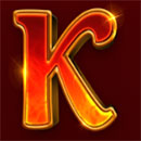 Hot Slot Magic Pearls Symbol K