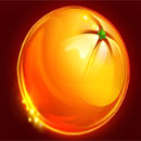 Hot Slot Magic Pearls Symbol Orange