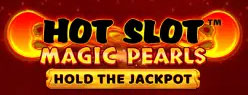 Hot Slot Magic Pearls Thumbnail
