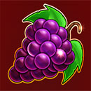 Hot Slot Mystery Jackpot Joker Symbol Grapes