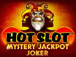 Hot Slot Mystery Jackpot Joker Thumbnail