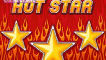 Hot Star by Amatic Industries