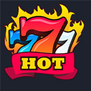 Hot Triple Sevens Special Paytable Symbol 8