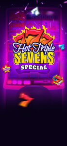 Hot Triple Sevens Thumbnail Long