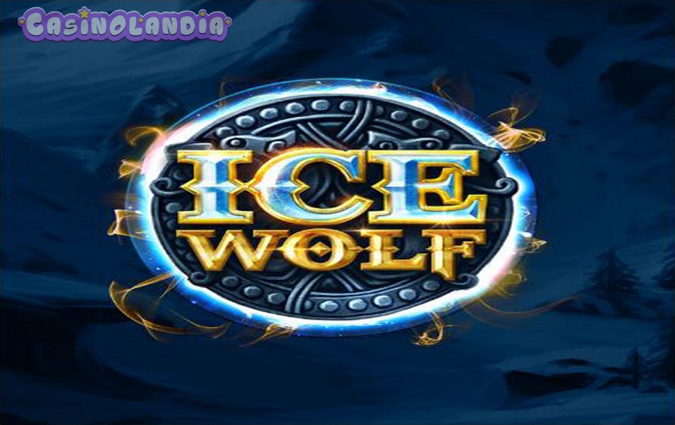 Ice Wolf by ELK Studios
