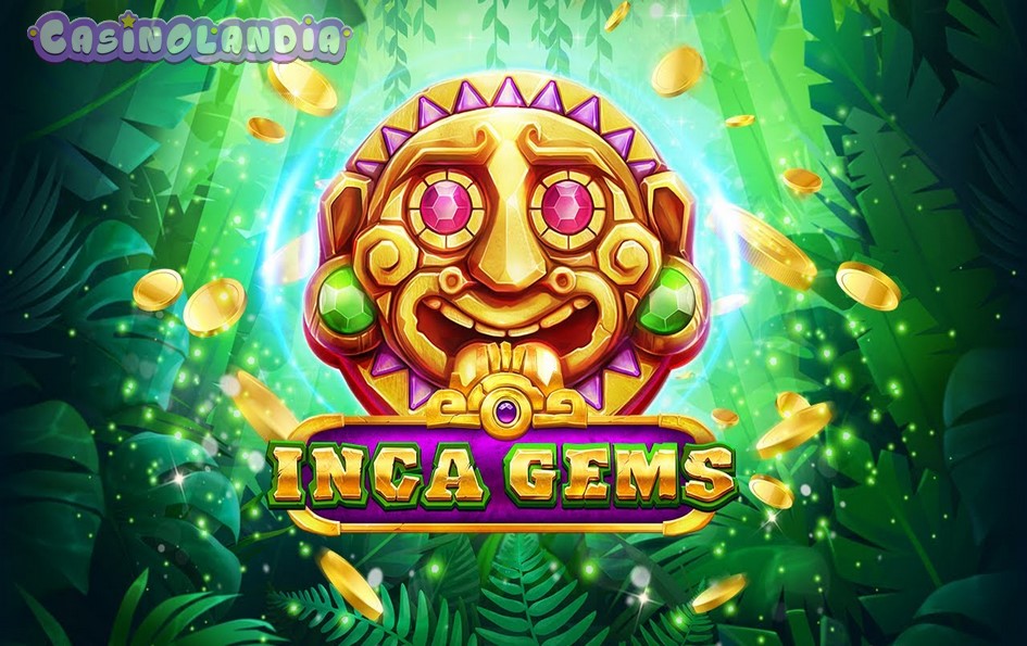 Inca Gems by Skywind Group