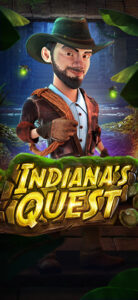 Indiana's Quest Thumbnail Long