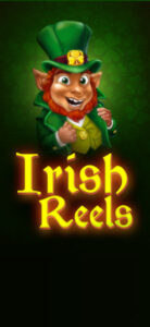 Irish Reels Thumbnail Long