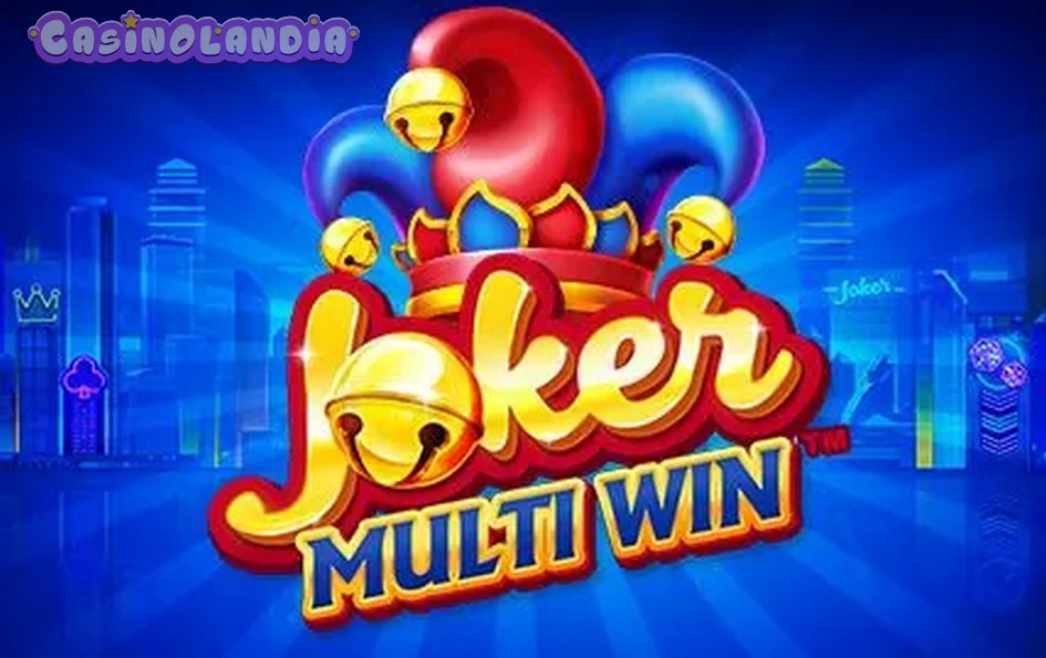 Joker Multi Win by Skywind Group