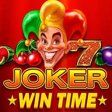 Joker Wintime Thumbnail Small