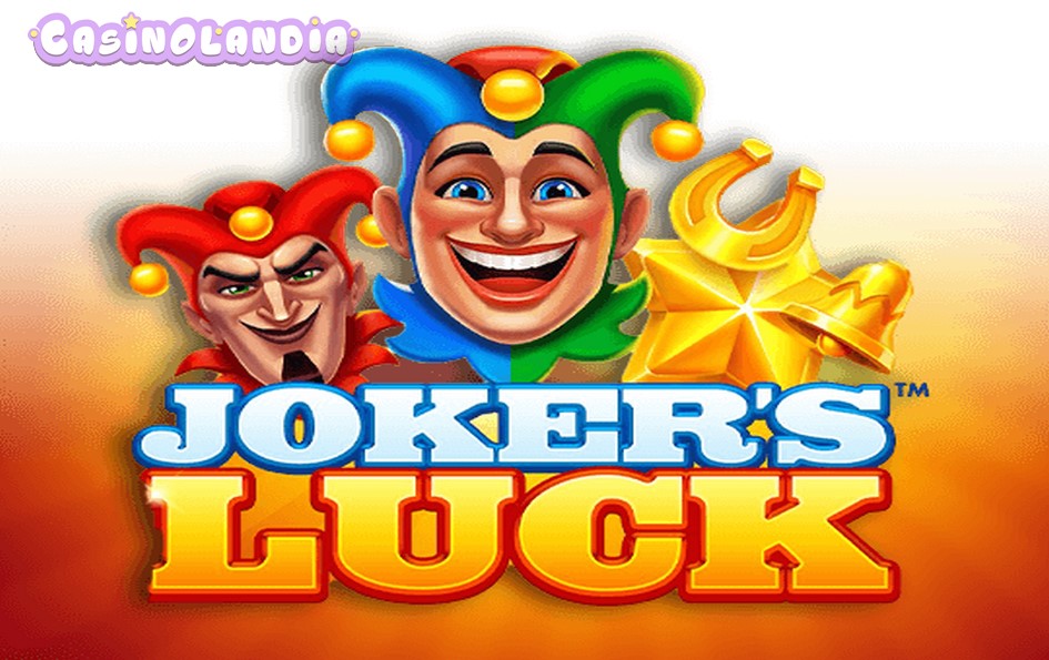 Jokers Luck by Skywind Group