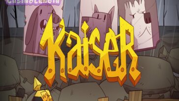 Kaiser by Oryx