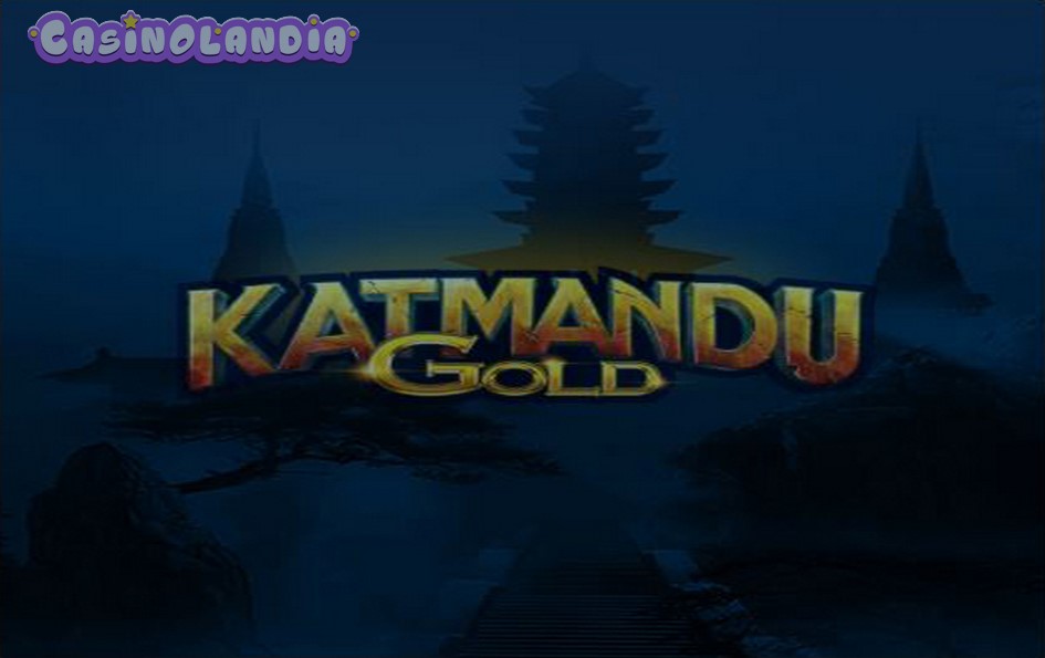 Katmandu Gold by ELK Studios