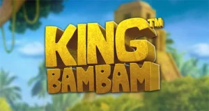 King Bam Bam Thumbnail Small